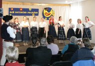 Deň detského folklóru